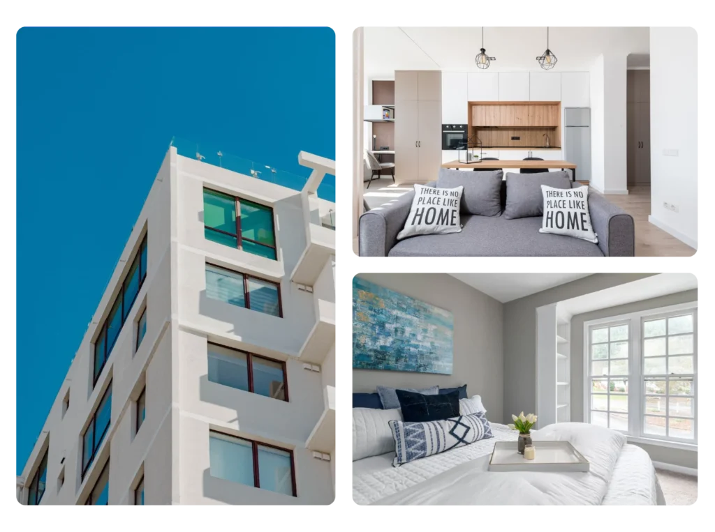 Nexgen property management - Master leasing for homeowners