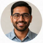 Arjun Patel