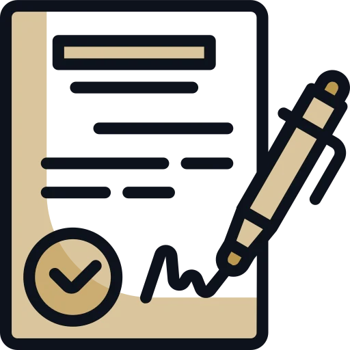 contract icon png
