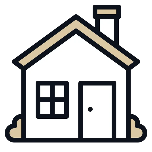 home icons