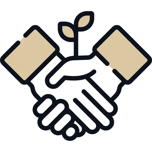 partnership icon